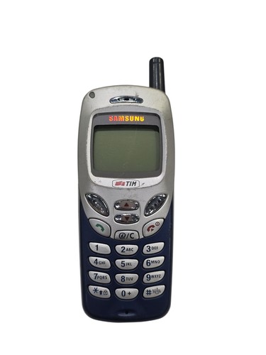 Cellulare vintage usato - , non