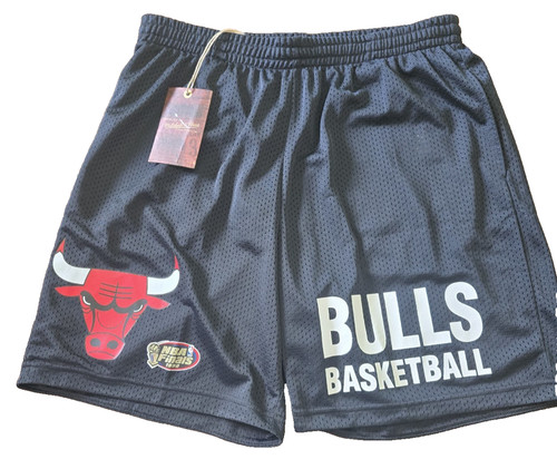 Pantaloncini mitchell ness - &,