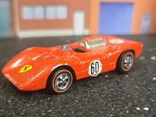 hot wheel redline ferrari 312P