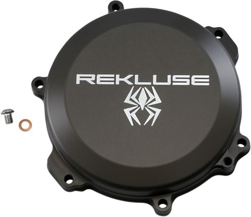 Coperchio frizione rekluse per - rekluse,