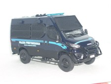POLIZIA PENITENZIARIA POLICE