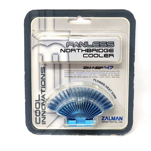 Zalman nbf dissipatore - zm-nbf, 47