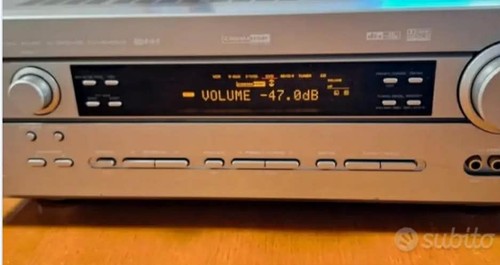 Yamaha natural sound - yamaha, av