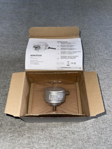 Hengstler 0570023 codeur - hengstler, 0570023,codeur
