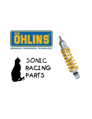 601 mono ammortizzatore - 601,