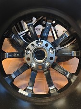 4 Cerchi In Lega  17 Pollici Dacia Duster  Renault Captur Nuovi 2023 