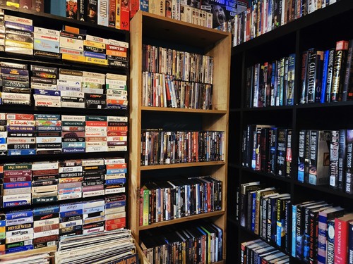 Lot dvd movies random - dvd,