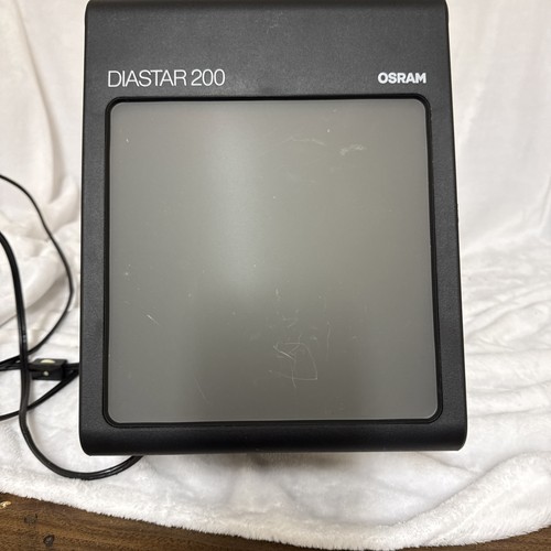 Diastar 200 osram - diastar,