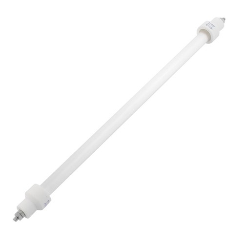 Tubo riscaldante quarzo ac - tubo,