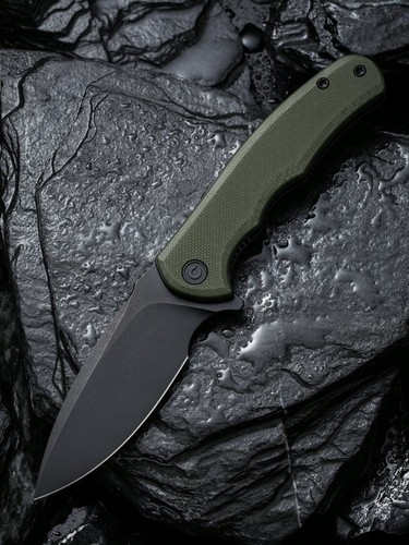 Coltello civivi mini - civivi, praxis