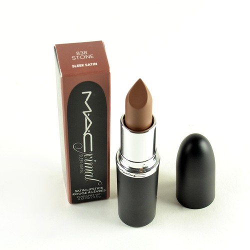 Mac ximal sleek satin rossetto - ximal,