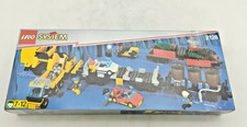 LEGO 2126 Train Cars MISB