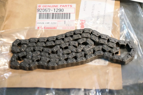 Catena distribuzione originale