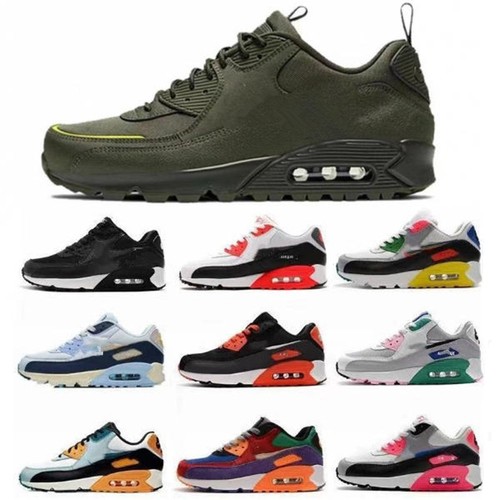 Scarpe ginnastica uomo - scarpe,