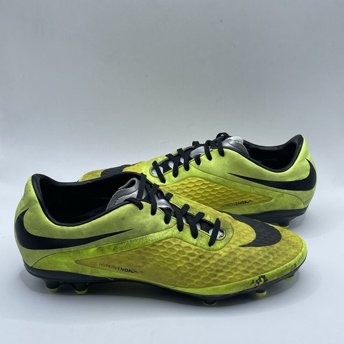 Nike hypervenom phantom - nike, ag