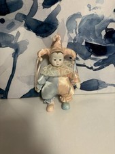 Bambola di porcellana Flavio