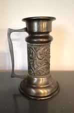 ANTICO CANDELABRO PORTACANDELA