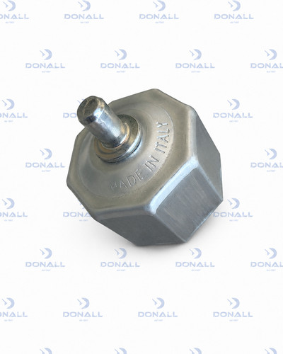 Calotta ottagonale pvc da - calotta,