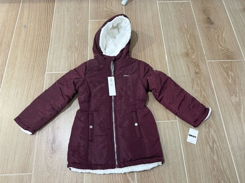 Dkny giubbotto imbottito - dkny,