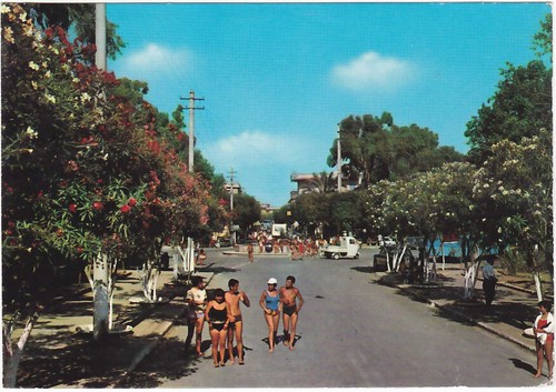 Mondragone caserta viale - mondragone,
