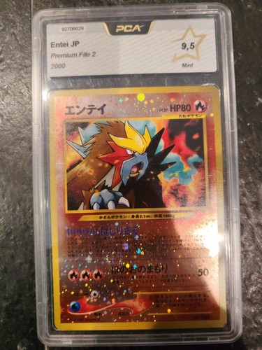 244 entei 2000 pokemon neo - entei,
