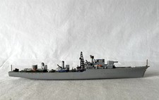 ~20 cm Vintage H.M.S. Daring