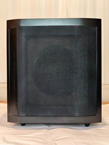 Jvc thg50w altoparlante - jvc, sp-thg50w