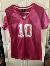 Maglia NFL Team Apparel New