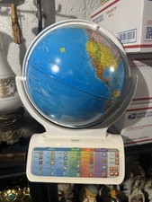 Oregon Scientific Smart Globe