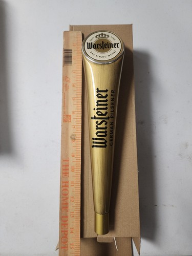 Warsteiner german pils - warsteiner,