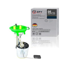 Pompa carburante completa ZPY