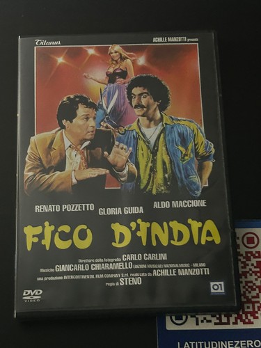 Fico india con renato - d’india,