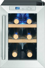 Frigorifero per Vino