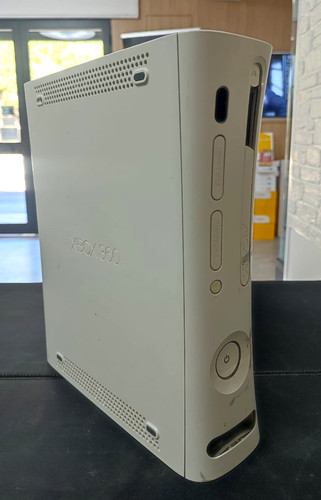 Microsoft xbox 360 arcade - 360,