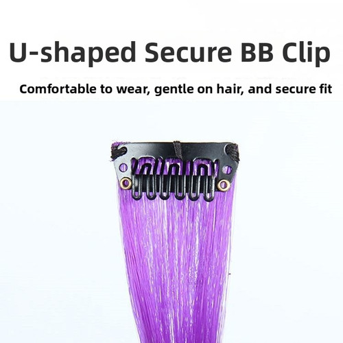 Extension capelli clip - capelli, clip-in