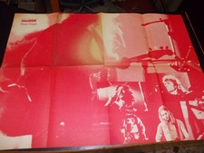 PINK FLOYD - Poster Ciao 2001