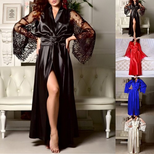 Pigiama donna raso con - pigiama,