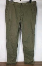 Pantalone elegante uomo ZARA