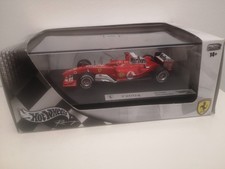 Schumacher 2004 Marlboro