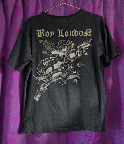 Shirt ragazzo londra - ragazzo,