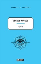 1984 INTEGRALE INGL Orwell George 8899279977