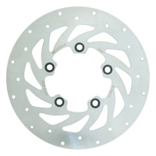 Disco freno anteriore RMS