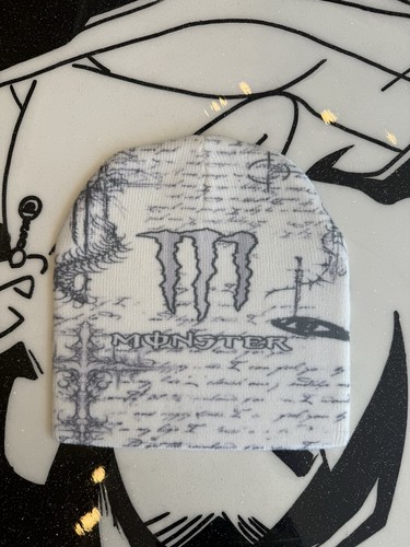 Monster energy ultra - monster,