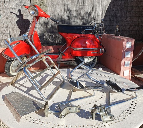 Raccolta piaggio vespa - piaggio,