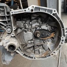 Cambio compl.  CITROEN C3 2a