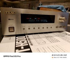 raro SINTONIZZATORE gold TUNER