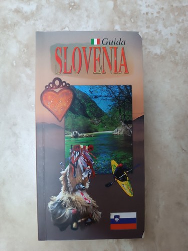 Guida turistica slovenia - turistica,