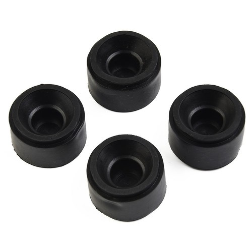 Set quattro occhielli per