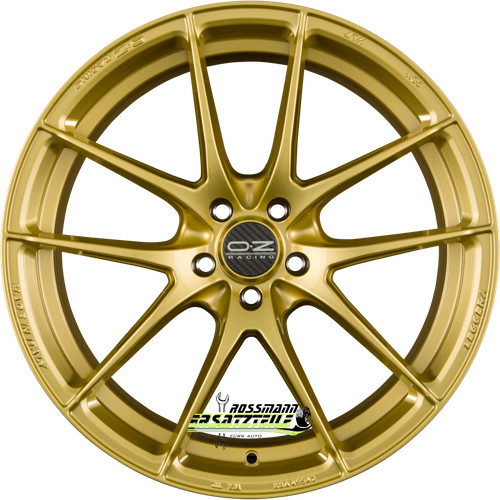 Leggera hlt race gold - leggera,