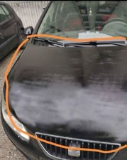 Cofano seat ibiza 2008 